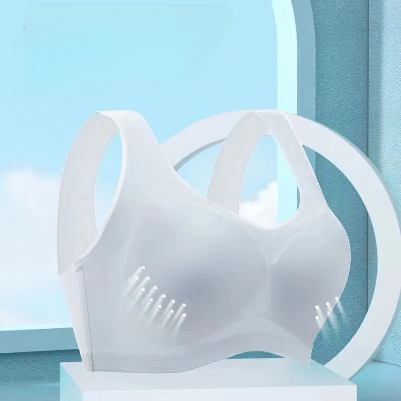 Bras for Women Seamless Wirele - Sleep Bra Bralette reseña y precio