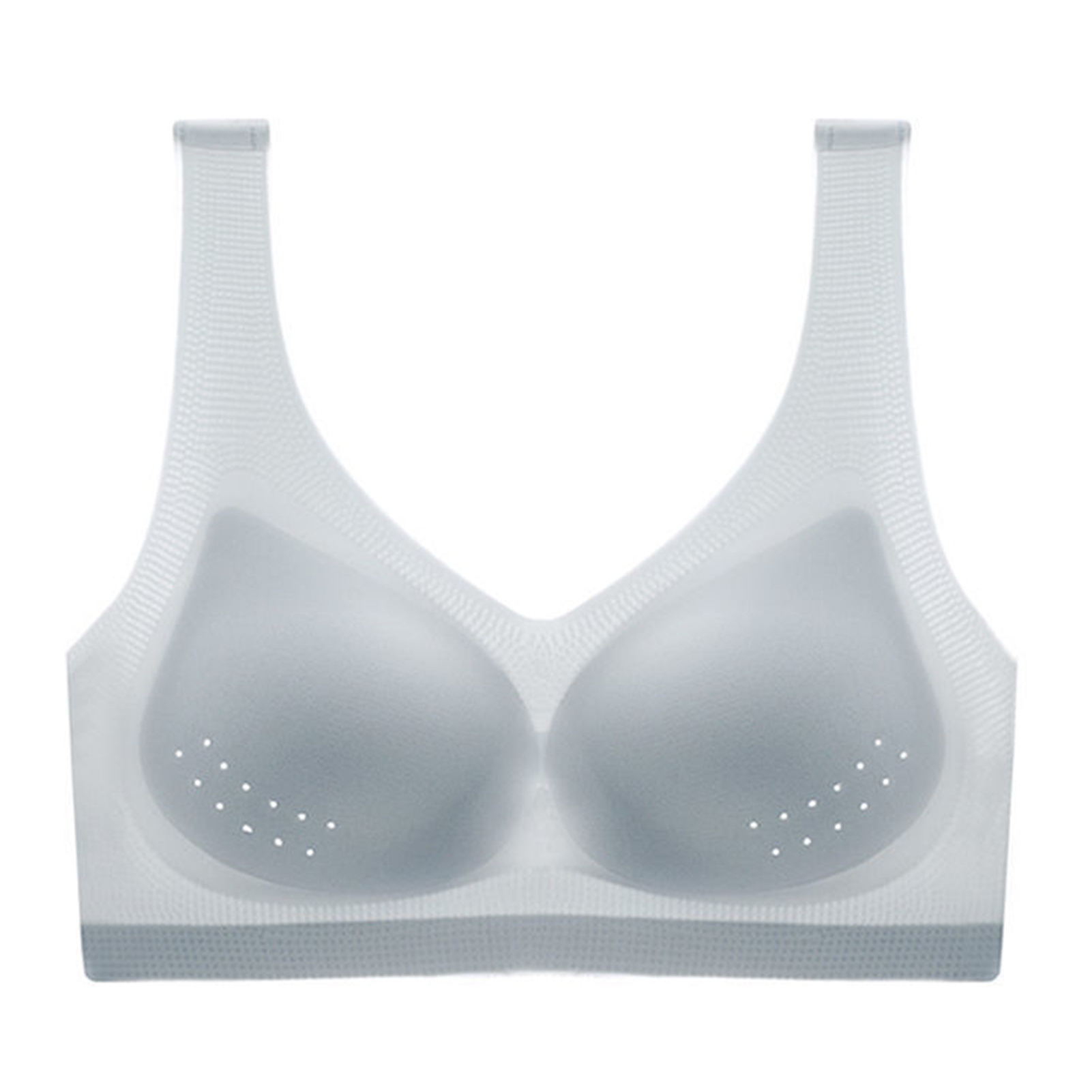 Wire Free Bralette Seamless Sl - Sleep Bra Bralette reseña y precio