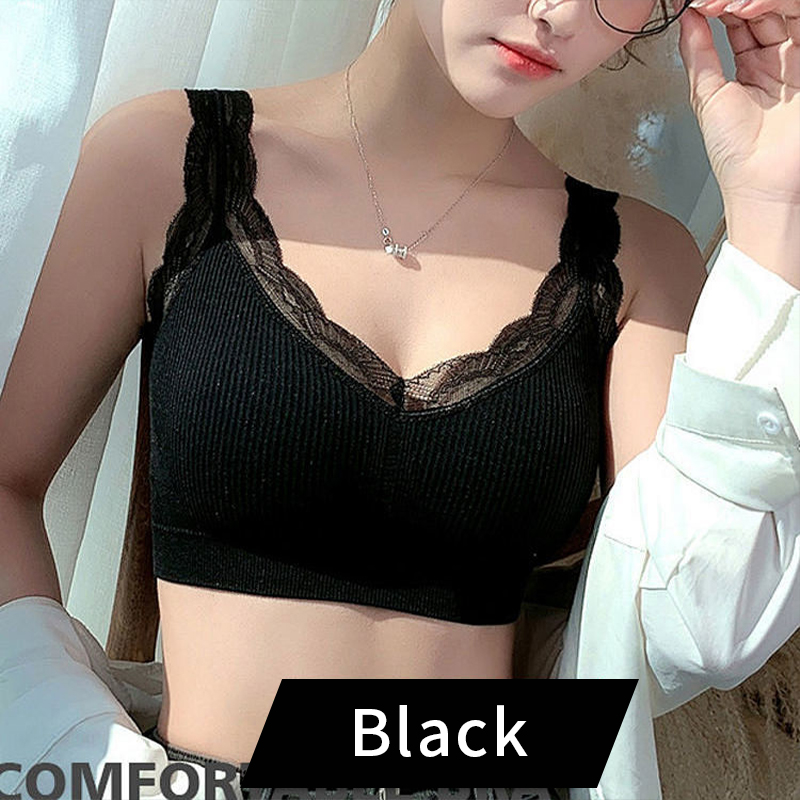 Sexy Lace Bras For Women Witho - Minimizer Bra Women reseña y precio