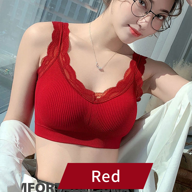 Sexy Lace Bras For Women Witho - Minimizer Bra Women reseña y precio