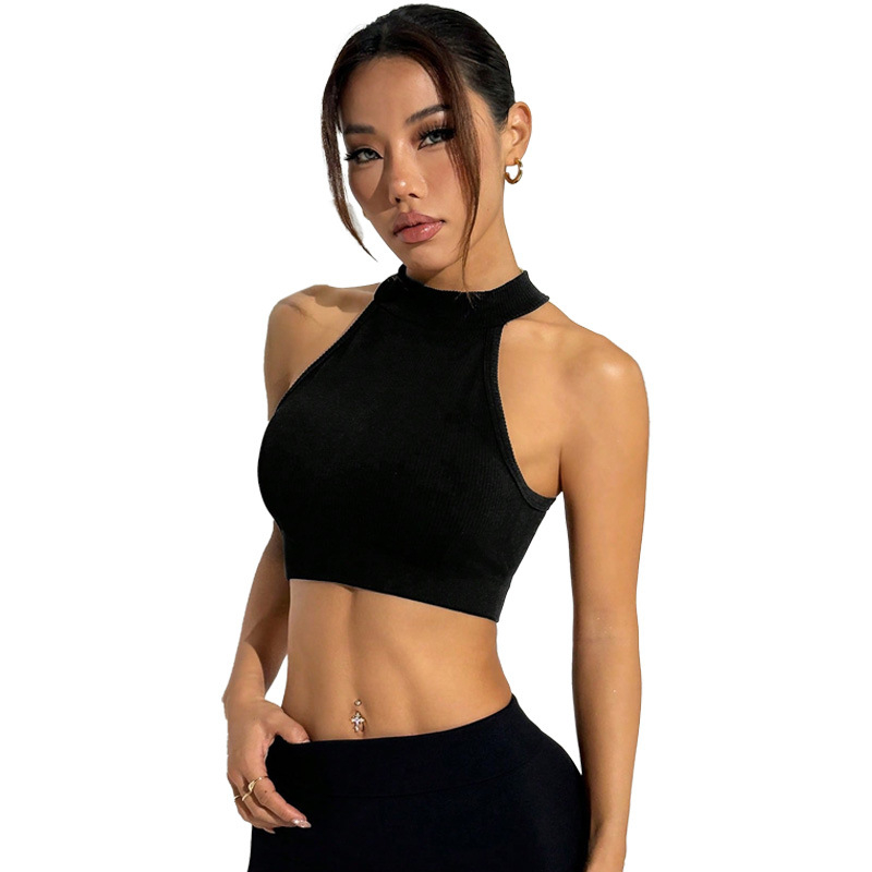 Fitness Running Yoga Exercise  - Minimizer Bra Women reseña y precio