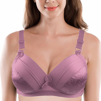 Top Mother's Bra Deep V Push U - T Shirt Bra Seamless reseña y precio