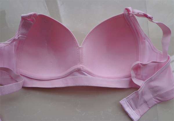 Top Mother's Bra Deep V Push U - T Shirt Bra Seamless reseña y precio