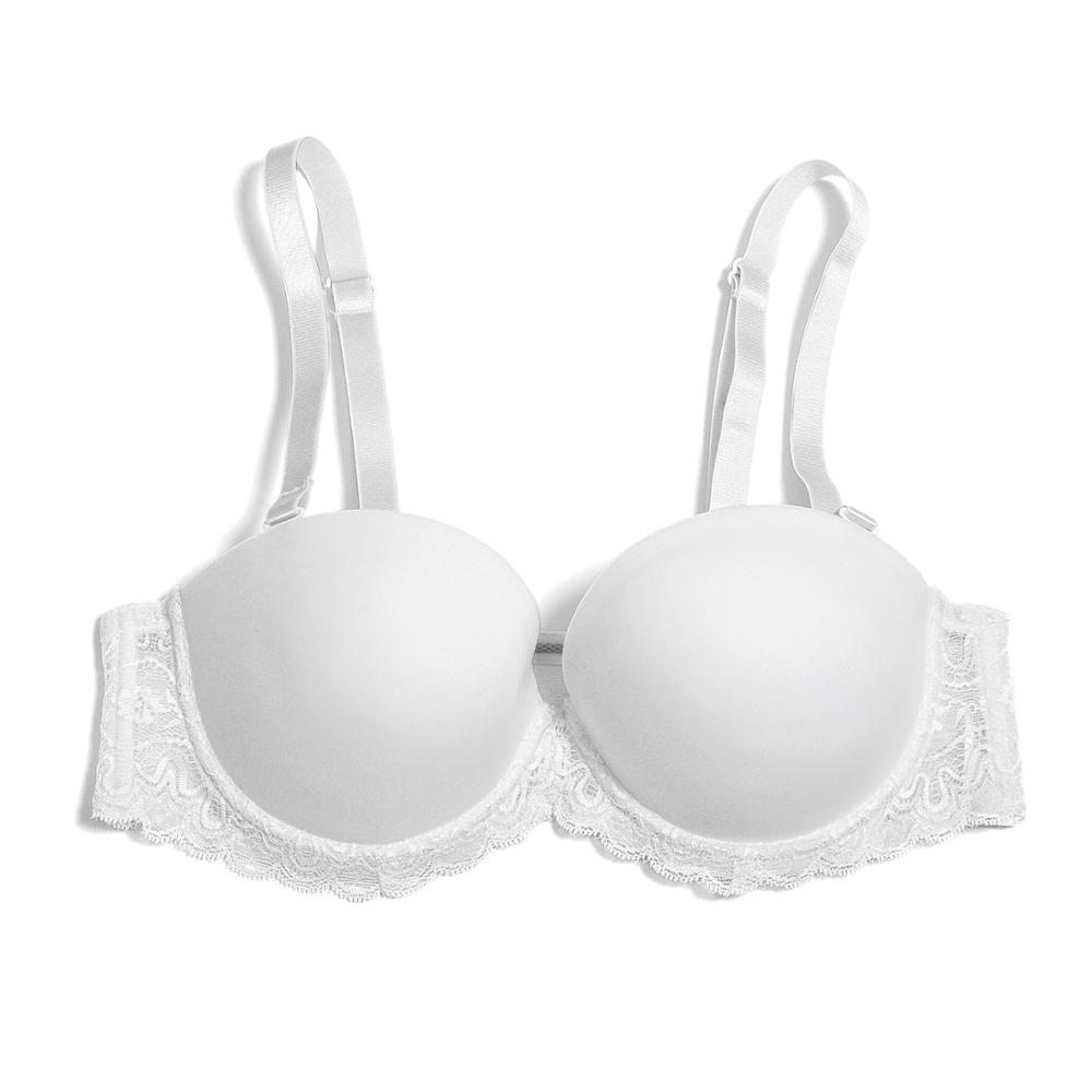 New Women Sexy Bras Anti-ship  - Convertible Bra Multiway reseña y precio