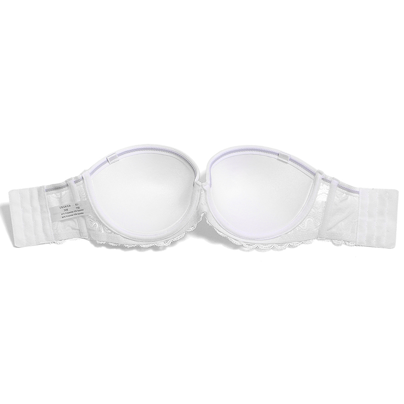 New Women Sexy Bras Anti-ship  - Convertible Bra Multiway reseña y precio