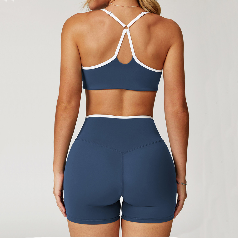Gym Underwear Women's Sport Br - Minimizer Bra Women reseña y precio
