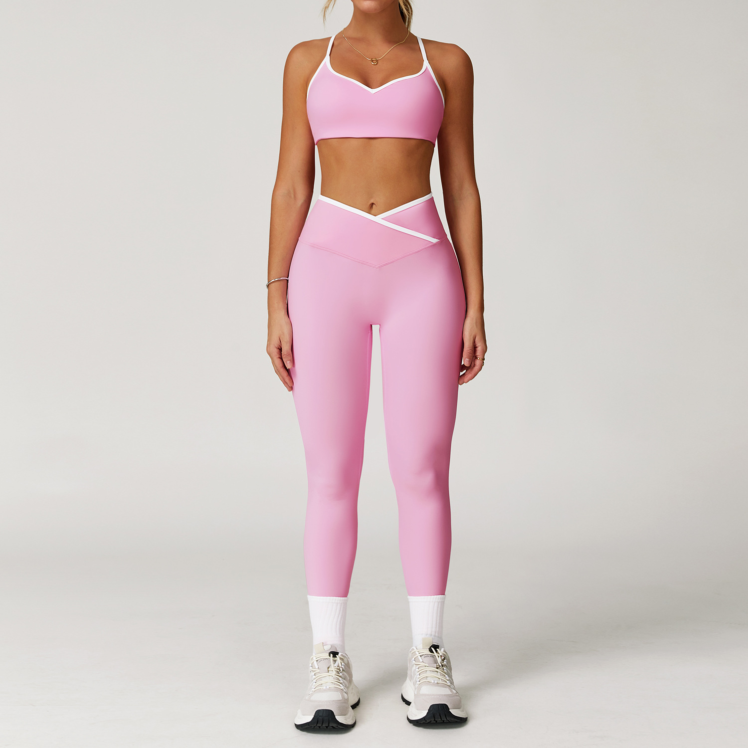 Gym Underwear Women's Sport Br - Minimizer Bra Women reseña y precio