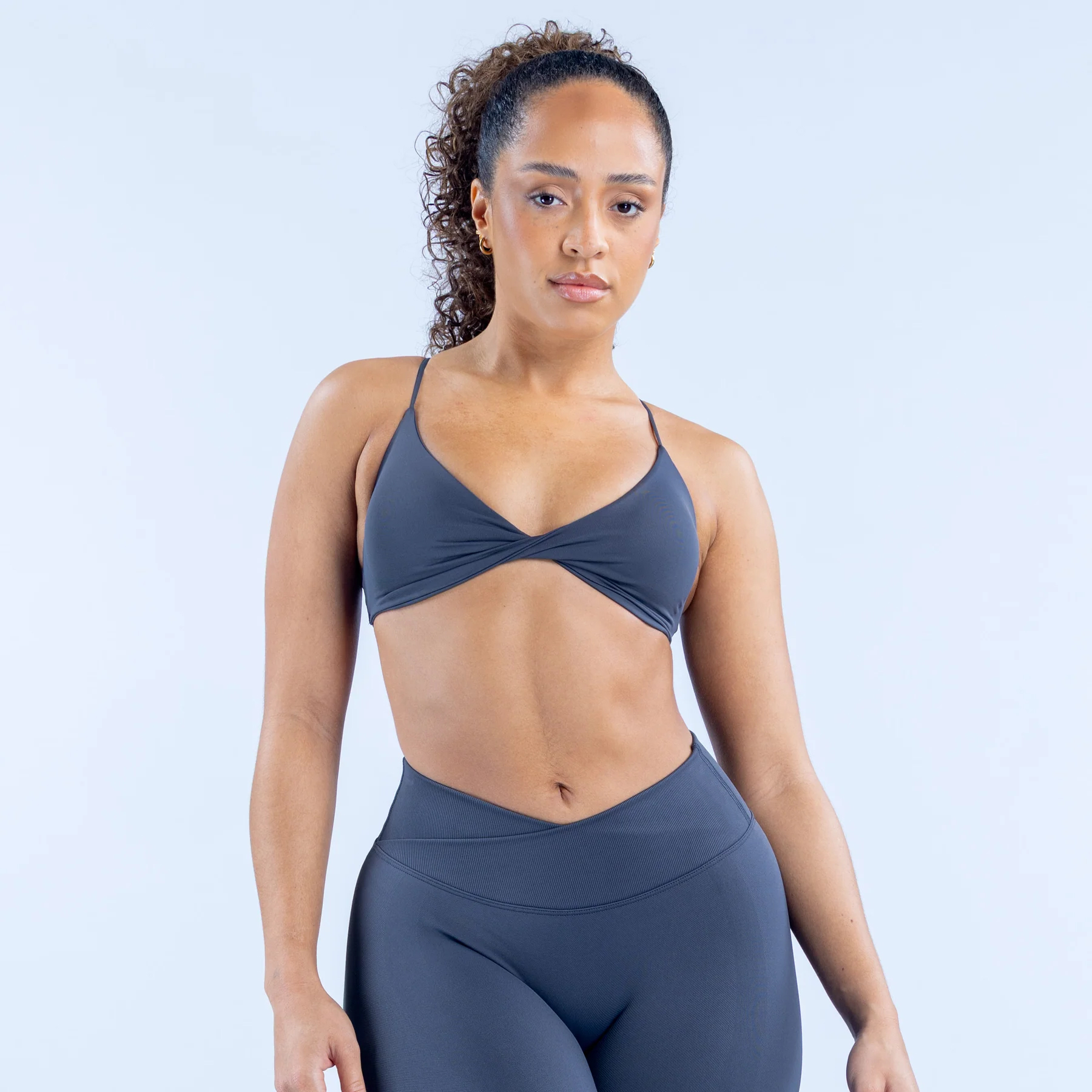 Sports wrap bra; Yoga underwea - Sports Bra Racerback reseña y precio