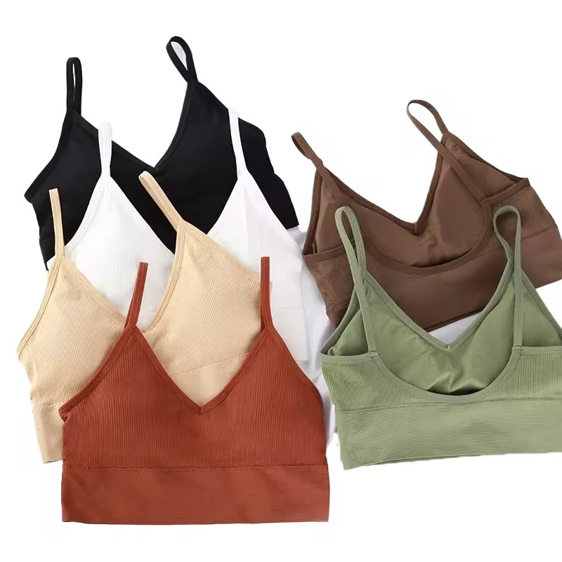 Seamless Women Push Up Bra Bea - Underwire Bra Padded reseña y precio