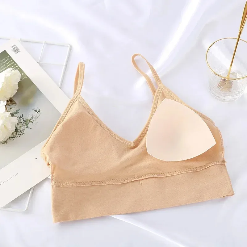 Seamless Women Push Up Bra Bea - Underwire Bra Padded reseña y precio