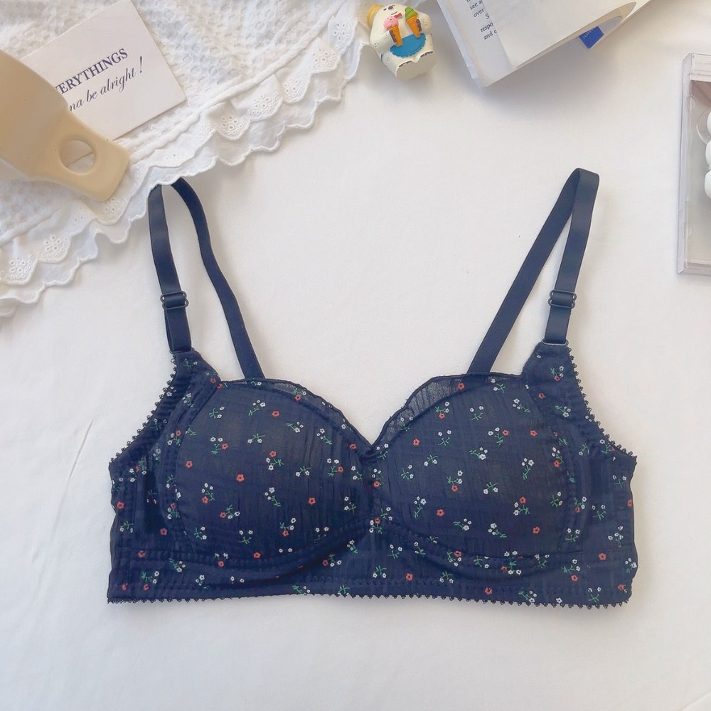 Breathable Seamless Bra Adjust - Wirefree Bra Comfort reseña y precio