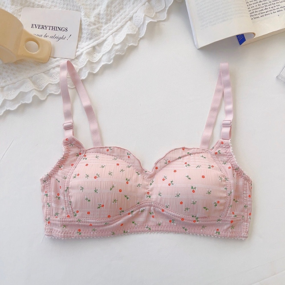 Breathable Seamless Bra Adjust - Wirefree Bra Comfort reseña y precio