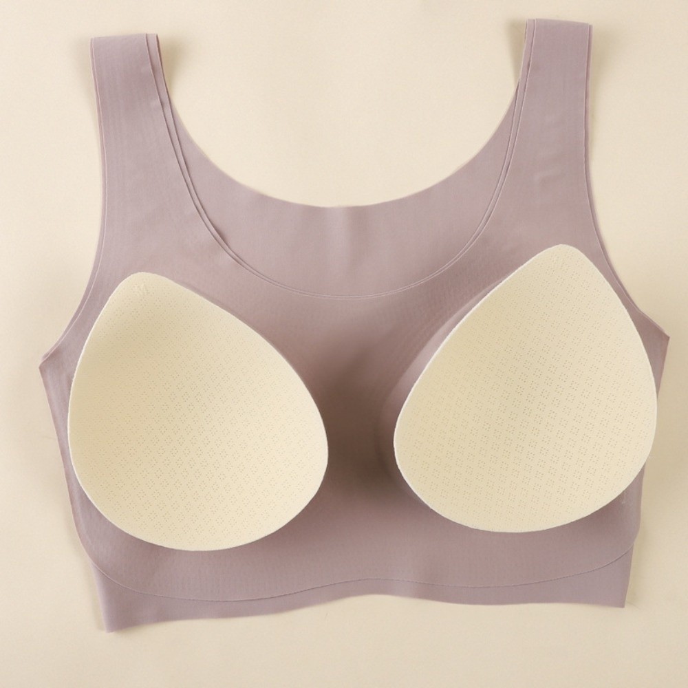 Comfortable Close-fitting Wire - Wirefree Bra Comfort reseña y precio