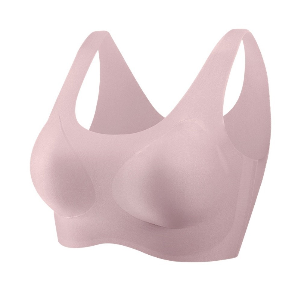 Comfortable Close-fitting Wire - Wirefree Bra Comfort reseña y precio