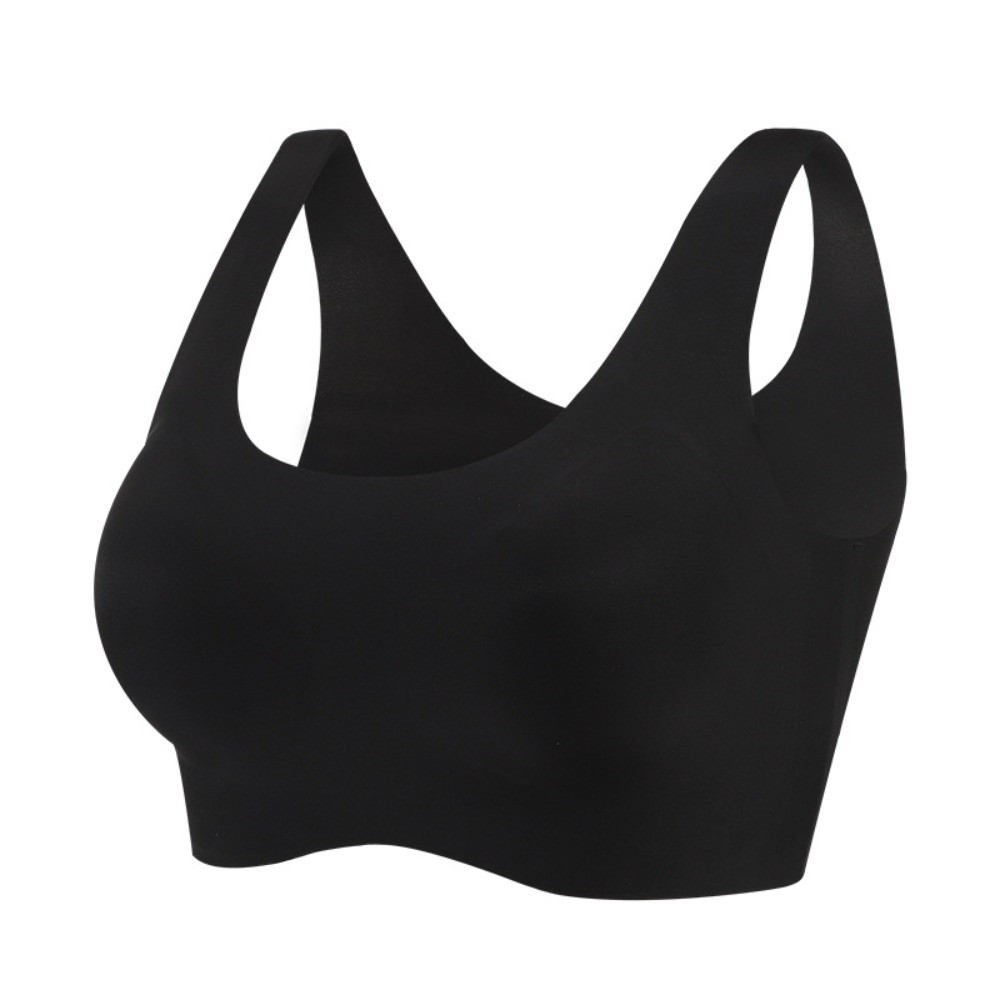 Comfortable Close-fitting Wire - Wirefree Bra Comfort reseña y precio