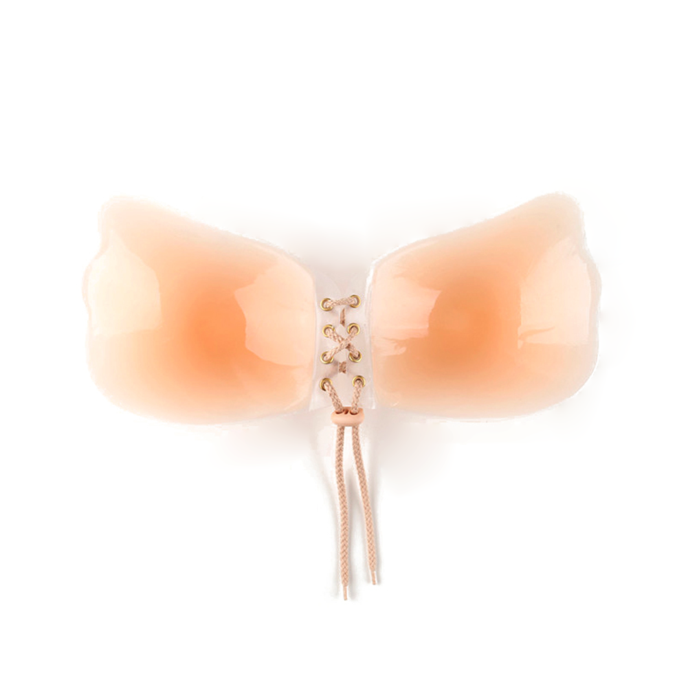 WEICHENS Breast Lift Adhesive  - Backless Bra Sticky reseña y precio