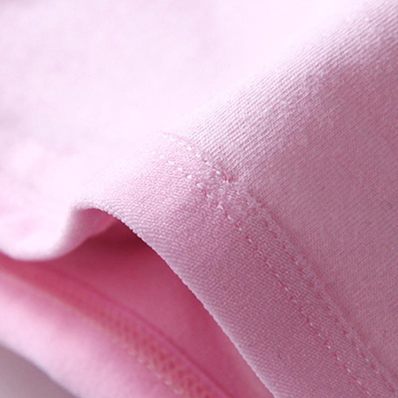 L38E Breathable Girl's Bra wit - Cotton Bra Everyday reseña y precio
