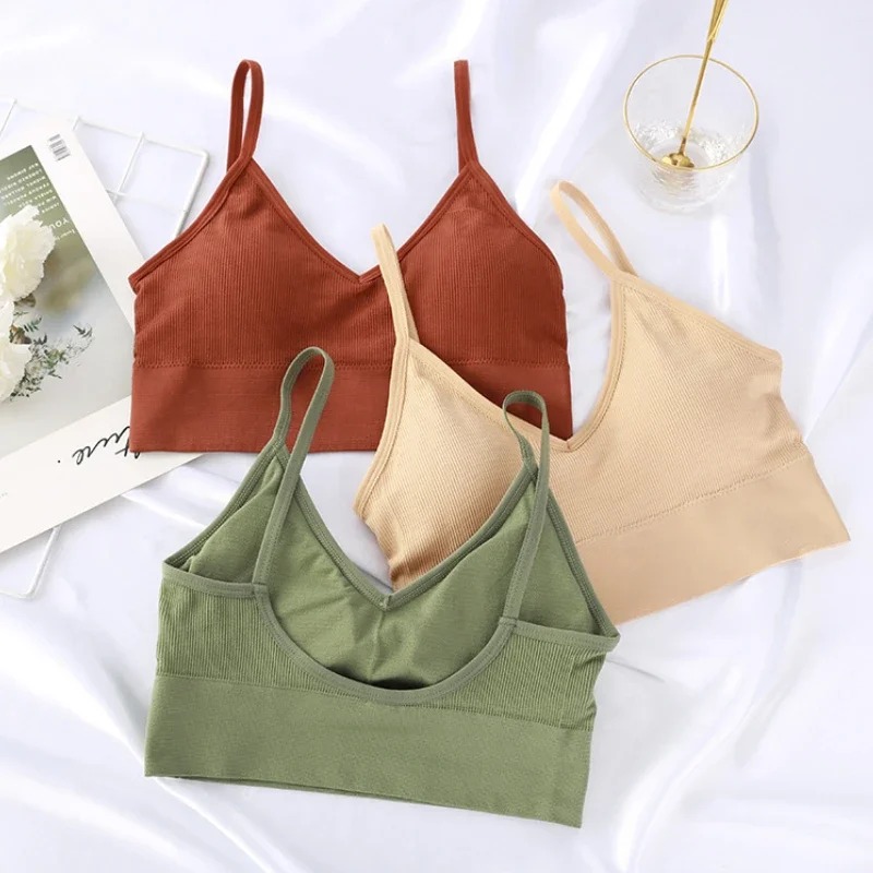 Seamless Women Push Up Bra Bea - Underwire Bra Padded reseña y precio