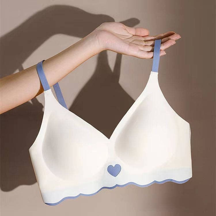 Seamless Invisible Bra For Wom - Plunge Bra Push Up reseña y precio