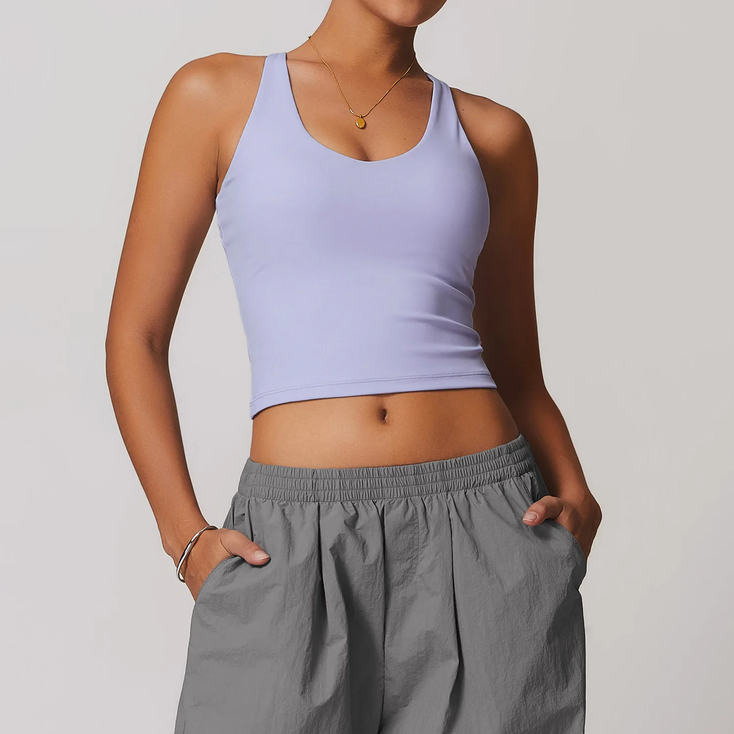 SexyCrossed Back Strap Push-up - Minimizer Bra Women reseña y precio