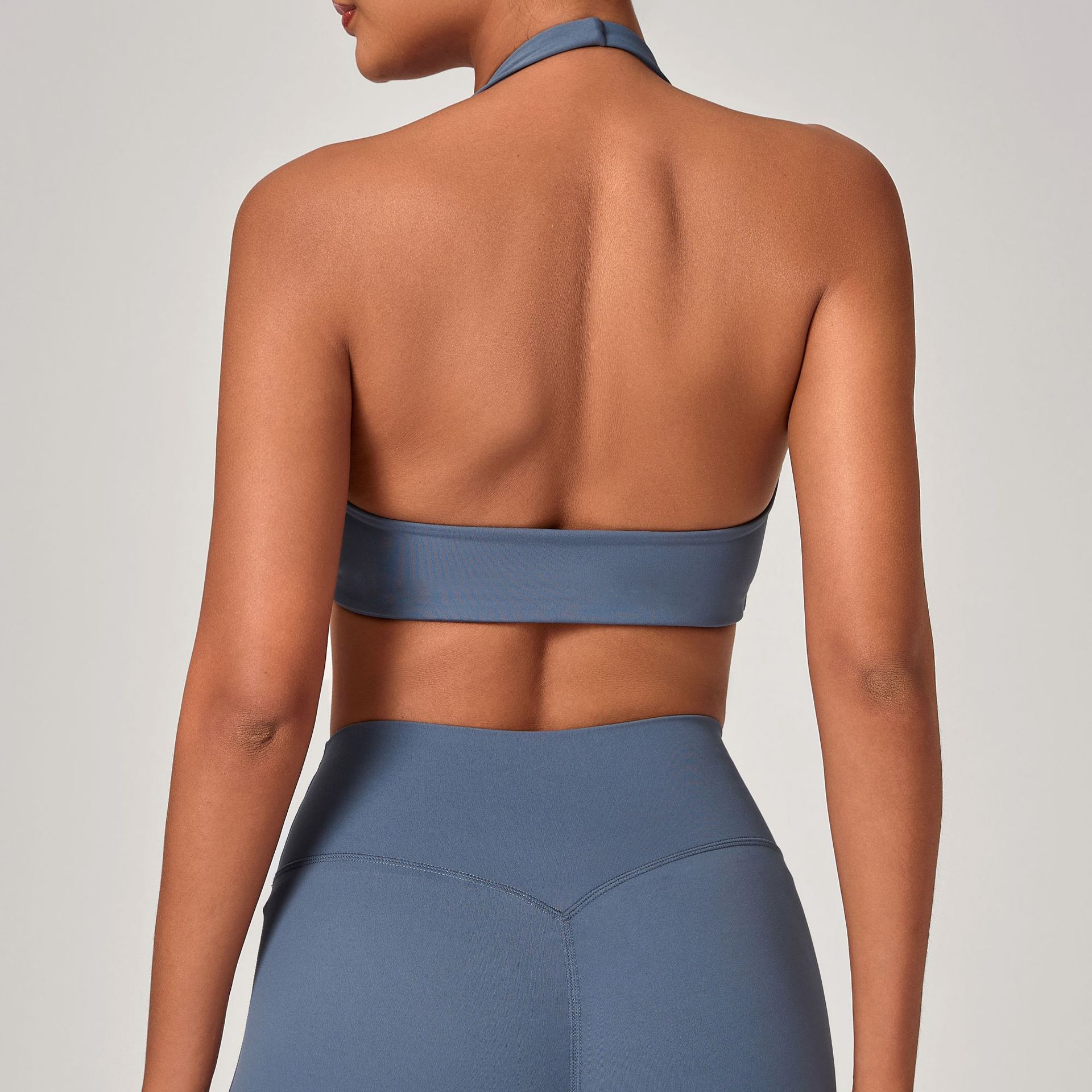 Ningyu Sports Breathable Hangi - Sports Bra Racerback reseña y precio