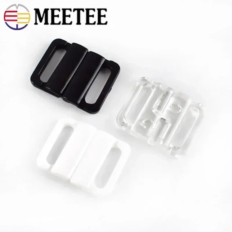20/50/100Sets 10/15/20/25mm Pl - Nursing Bra Clip reseña y precio