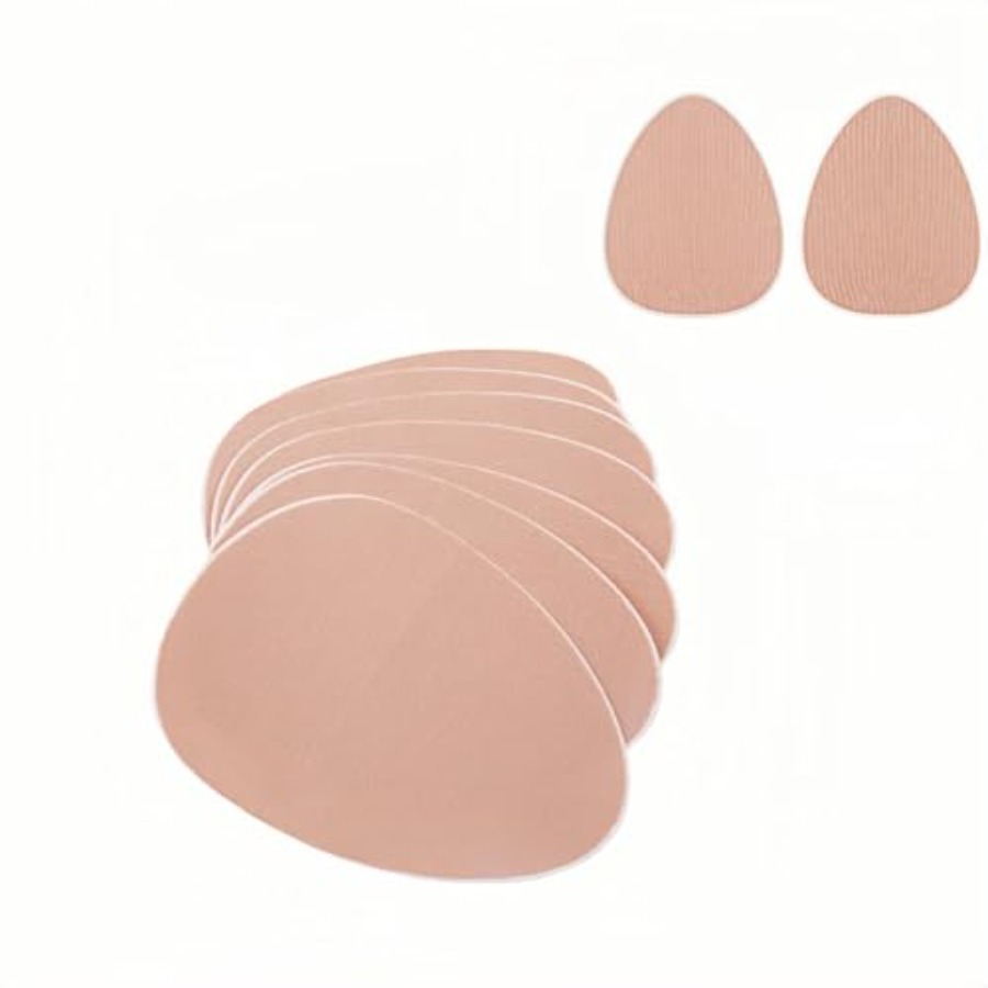Plus Size Invisible Adhesive S - Strapless Bra Adhesive reseña y precio