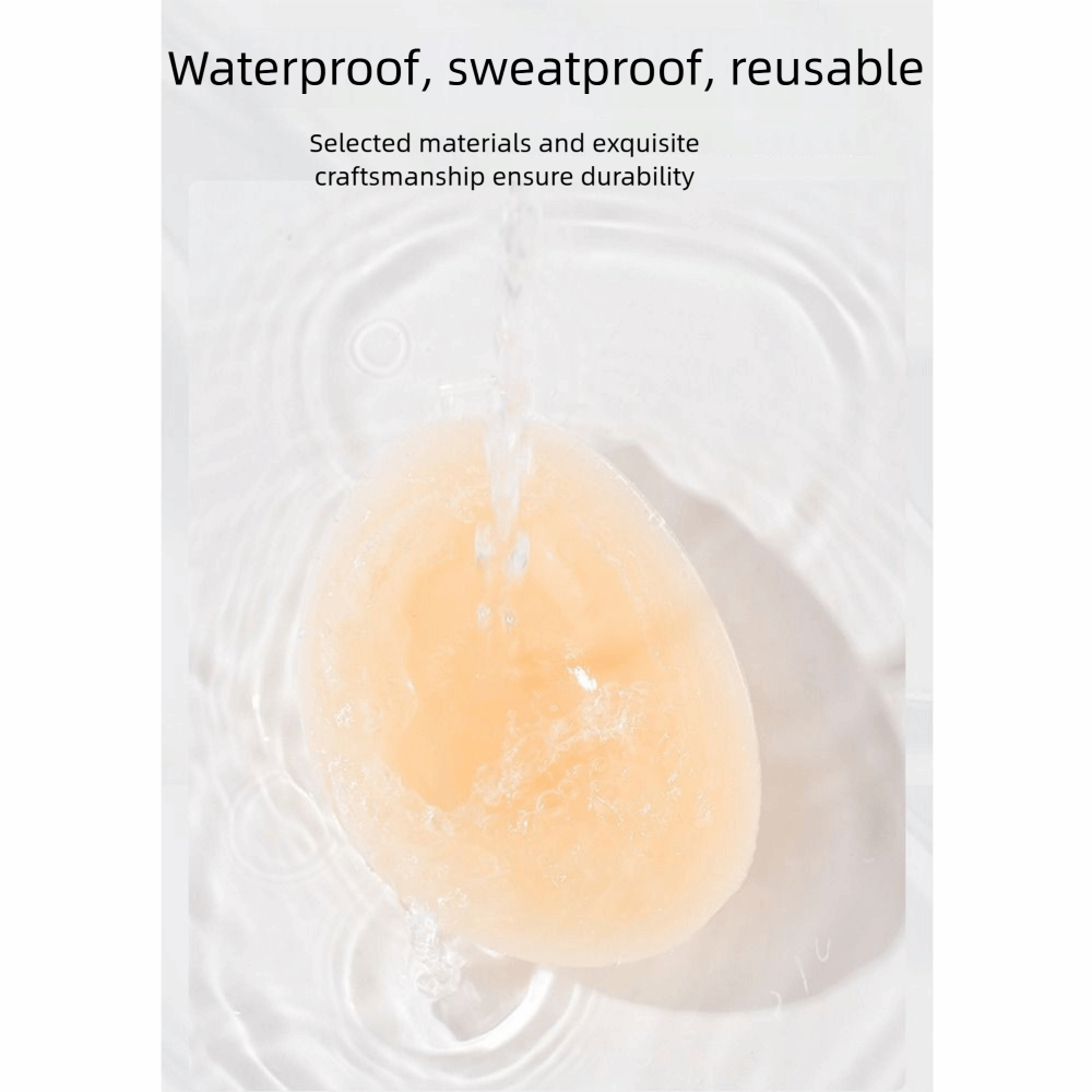 Backless Women Invisible Bra C - Backless Bra Sticky reseña y precio