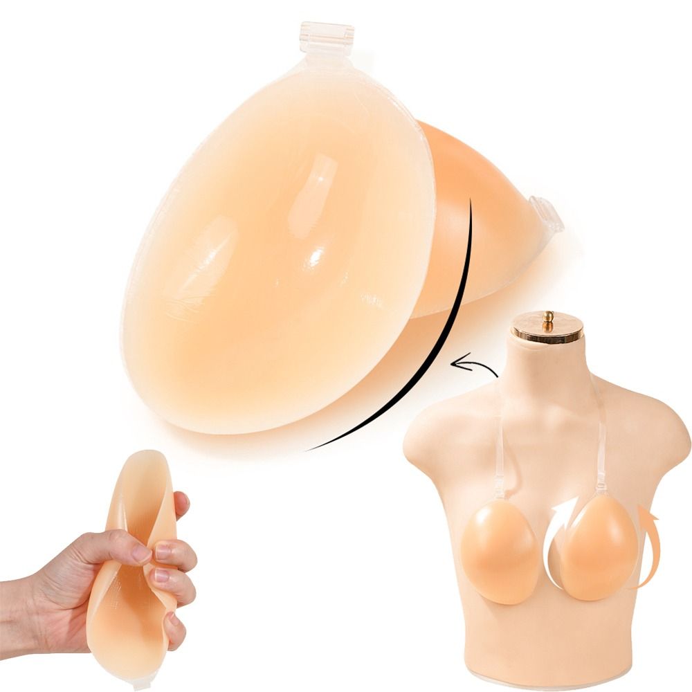 Backless Women Invisible Bra C - Backless Bra Sticky reseña y precio