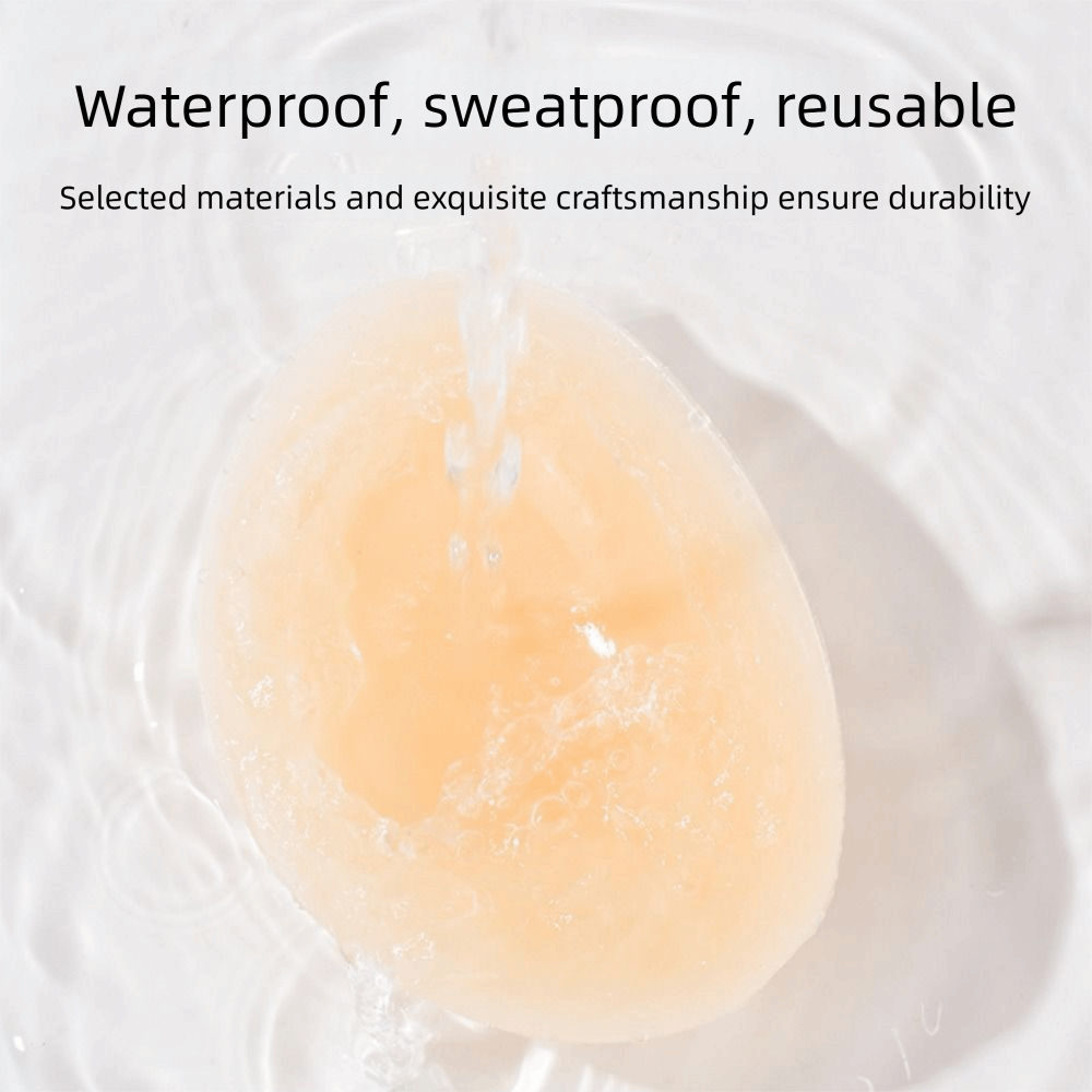 Backless Women Invisible Bra C - Backless Bra Sticky reseña y precio
