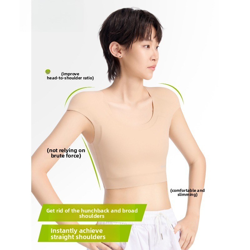Women Seamless Invisible Shoul - Minimizer Bra Women reseña y precio