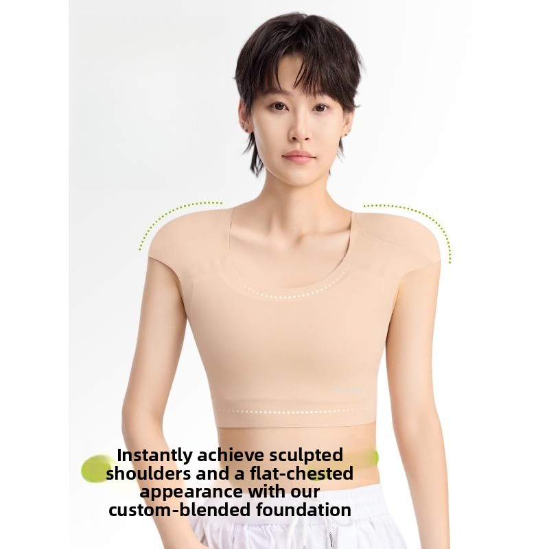 Women Seamless Invisible Shoul - Minimizer Bra Women reseña y precio