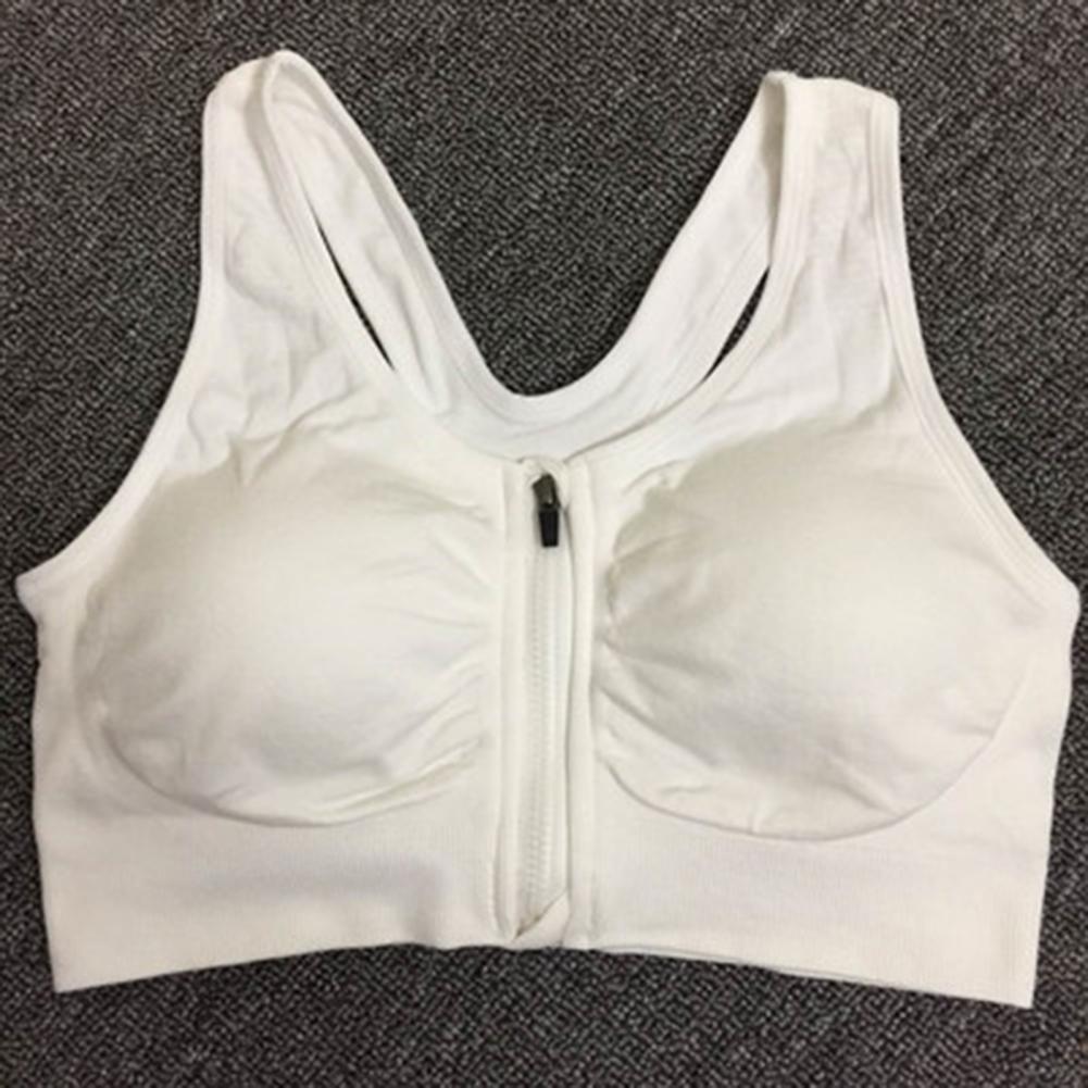 High Elastic Sports Bra Shockp - Sports Bra Racerback reseña y precio