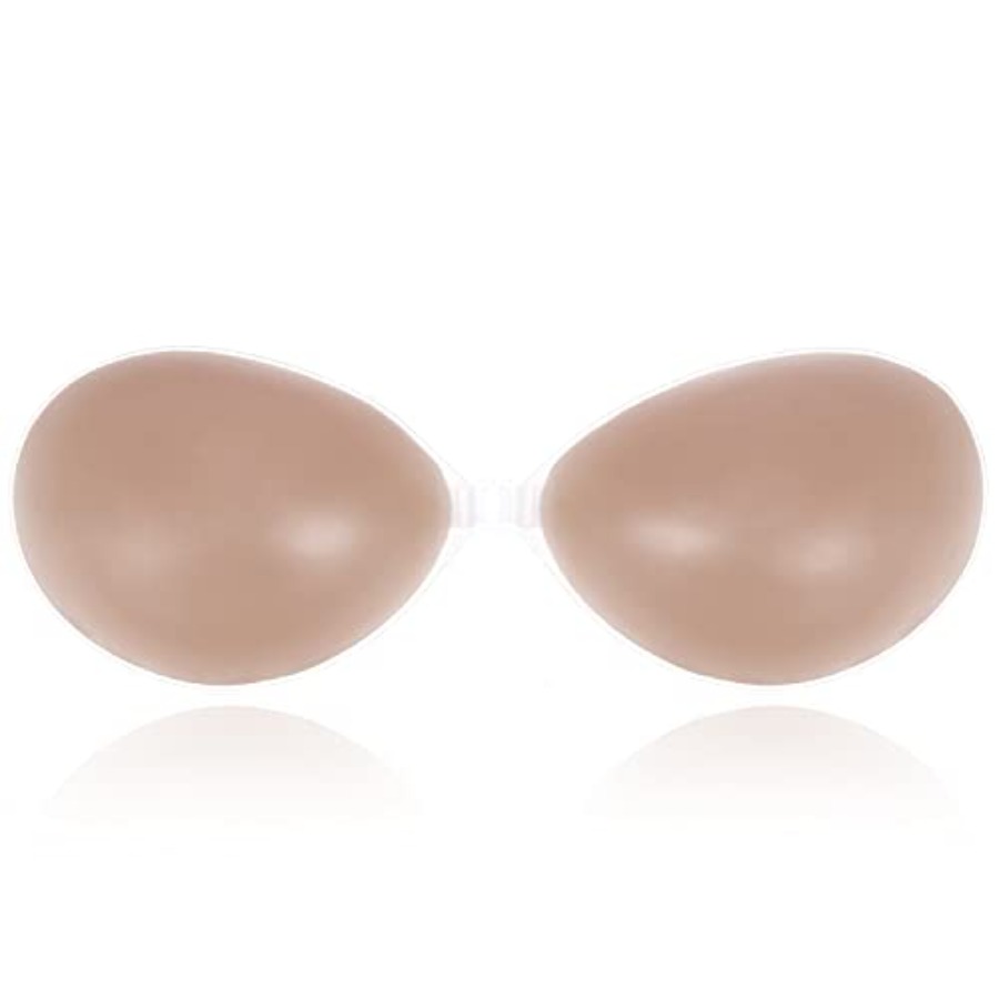Wingslove Sticky Adhesive Bra  - Push Up Bra Silicone reseña y precio