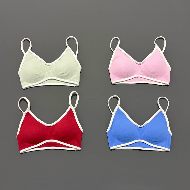 HISTELLO Sports Bra Women Sexy - Sports Bra Racerback reseña y precio