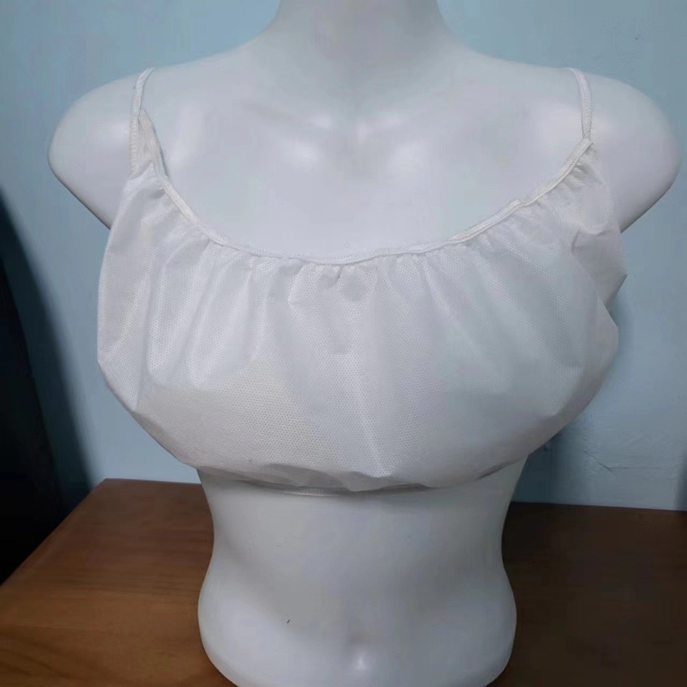 Garment Disposable Bras Comfor - Cotton Bra Everyday reseña y precio