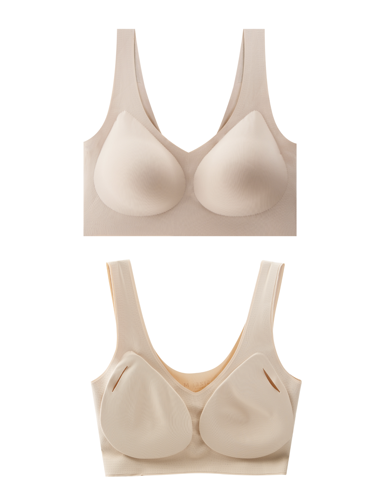 Pre Pregnancy Seamless Women'S - Minimizer Bra Women reseña y precio