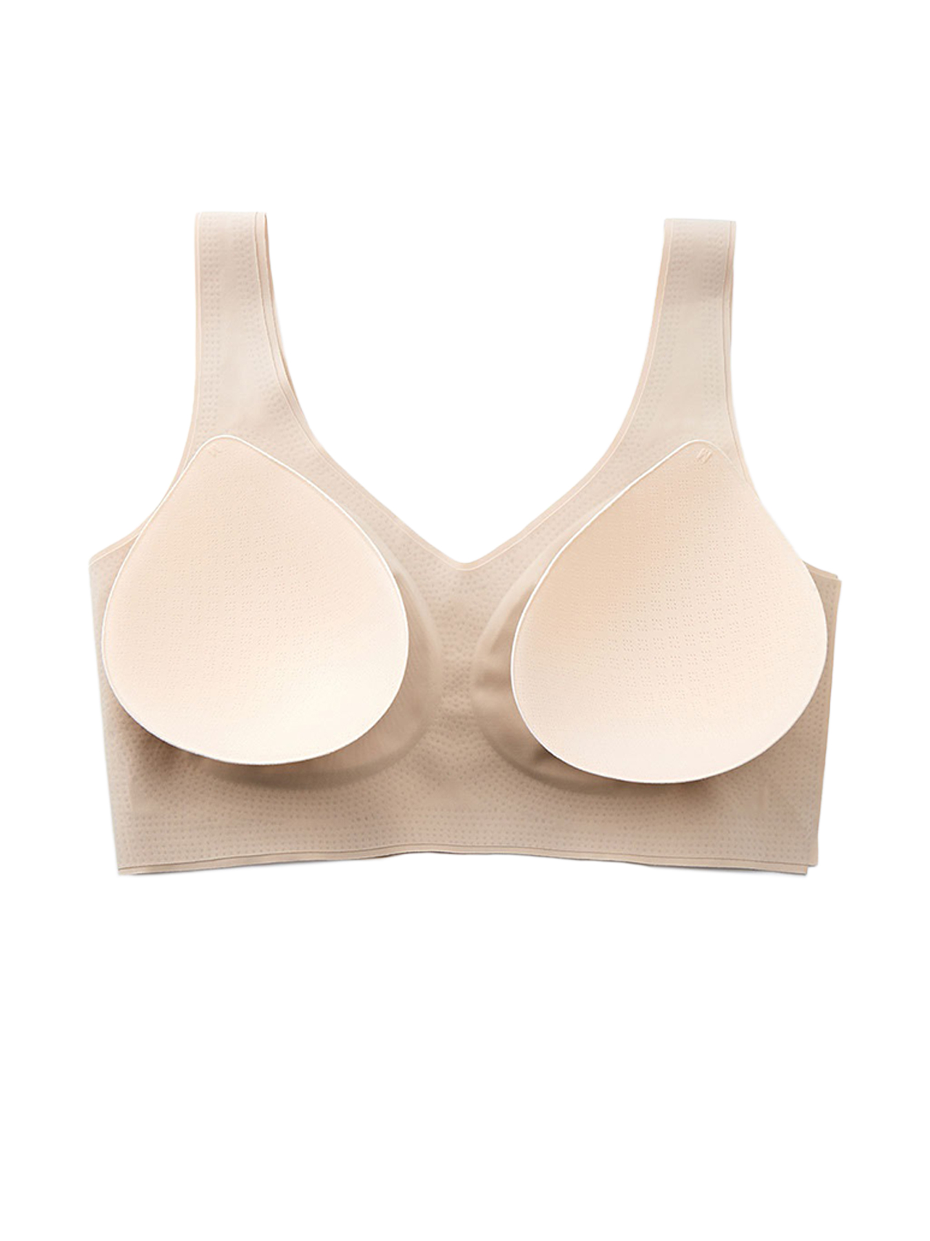 Pre Pregnancy Seamless Women'S - Minimizer Bra Women reseña y precio