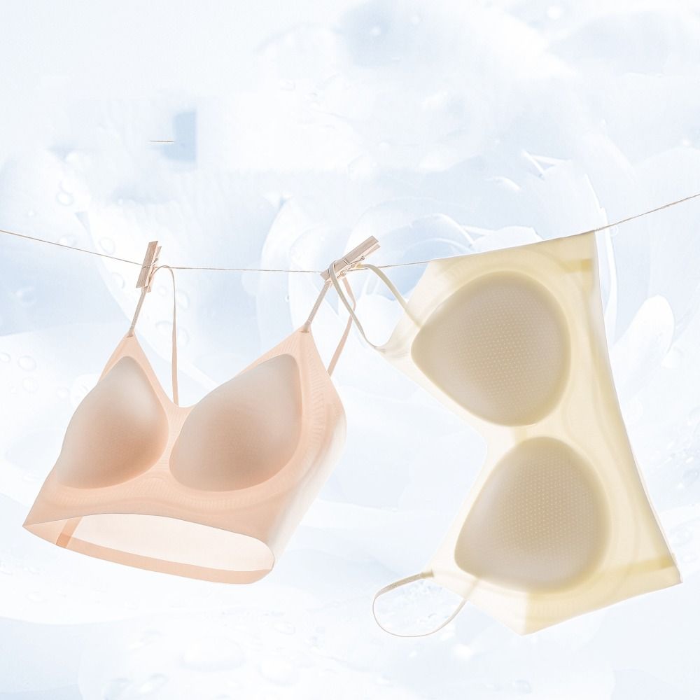 Simple Shockproof Wireless Dee - Minimizer Bra Women reseña y precio