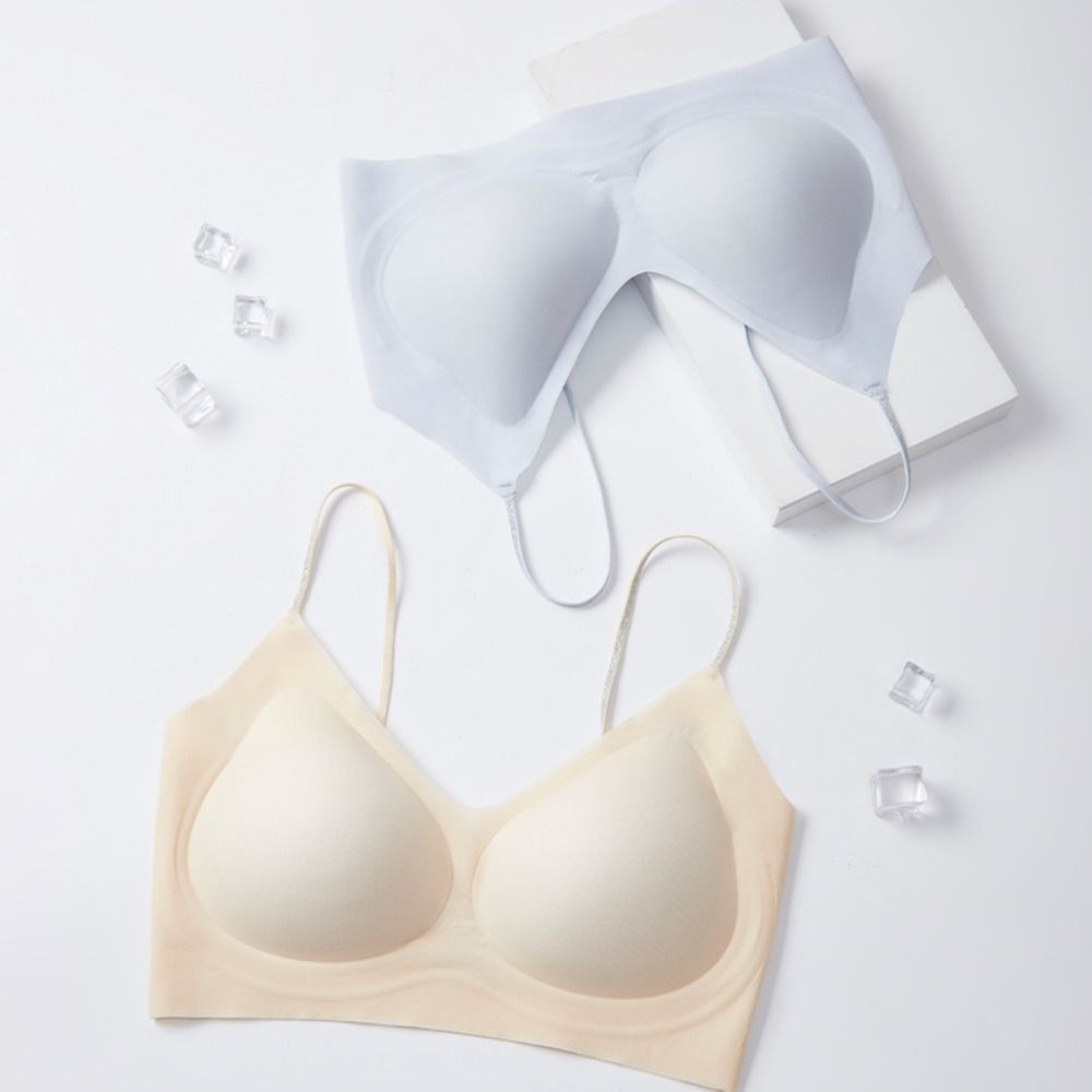Simple Shockproof Wireless Dee - Minimizer Bra Women reseña y precio