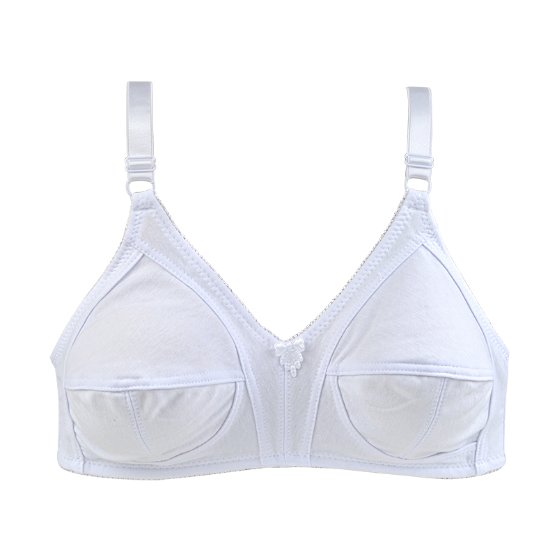 Thin Bra For Women Wireless Br - Minimizer Bra Women reseña y precio