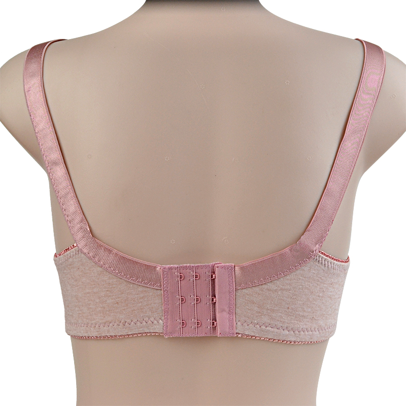 Thin Bra For Women Wireless Br - Minimizer Bra Women reseña y precio