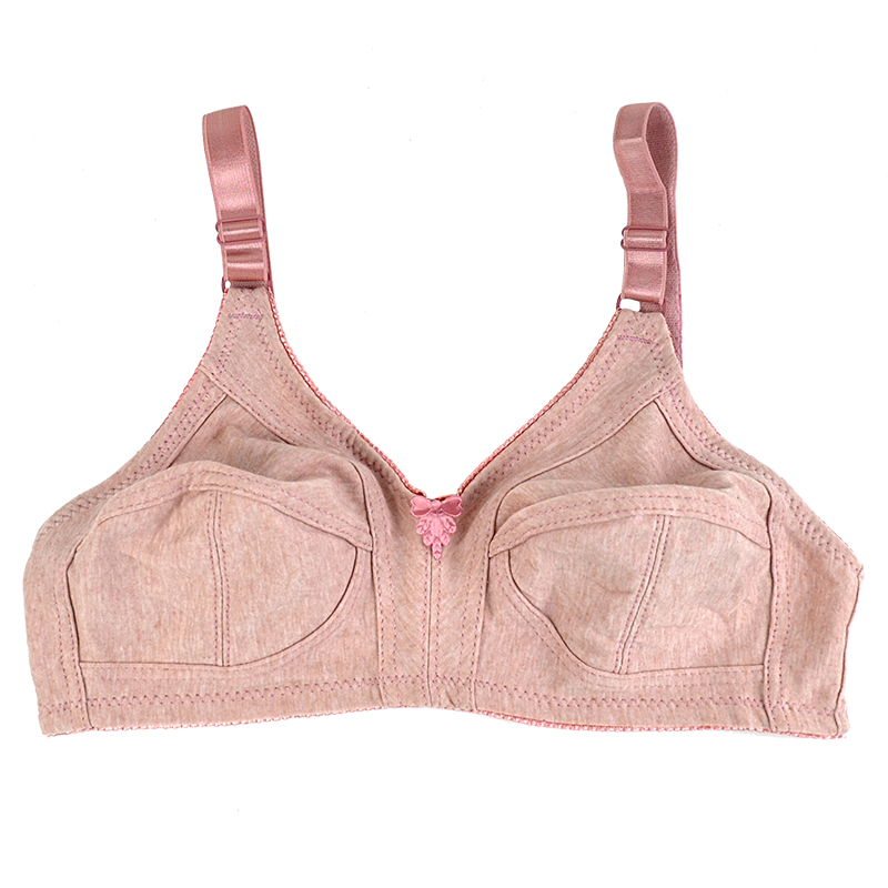 Thin Bra For Women Wireless Br - Minimizer Bra Women reseña y precio