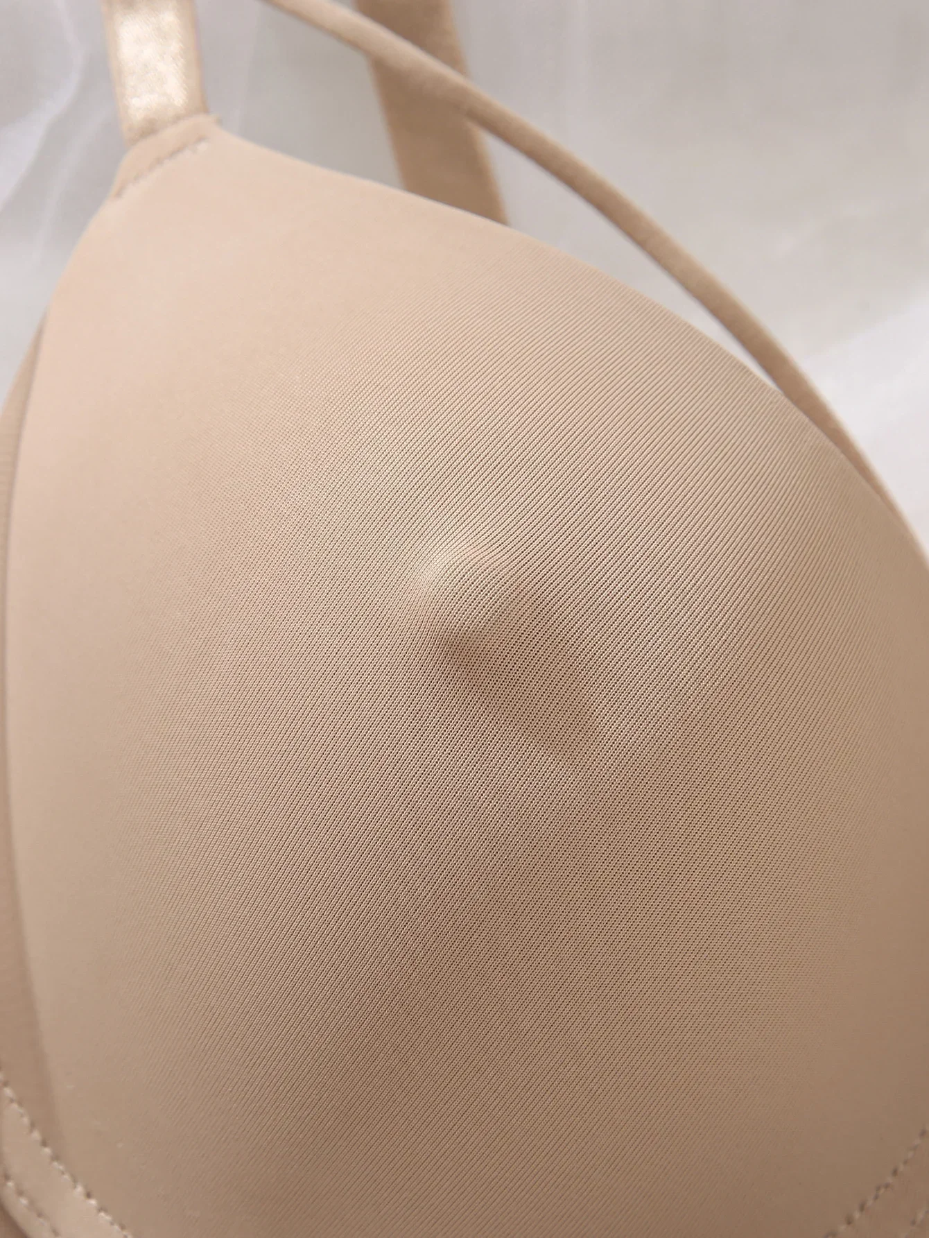 Women's Wire Free Cross Back B - Cotton Bra Everyday reseña y precio