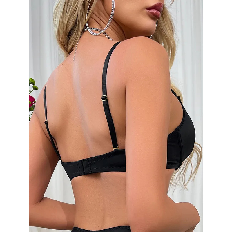 Demi & Balconette Minimizer Br - Demi Bra Balconette reseña y precio