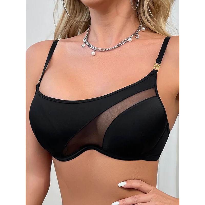 Demi & Balconette Minimizer Br - Demi Bra Balconette reseña y precio