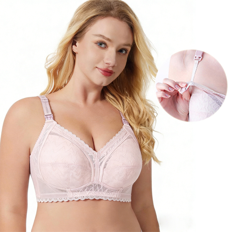 Top Clip Open Nursing Bra No W - Nursing Bra Clip reseña y precio