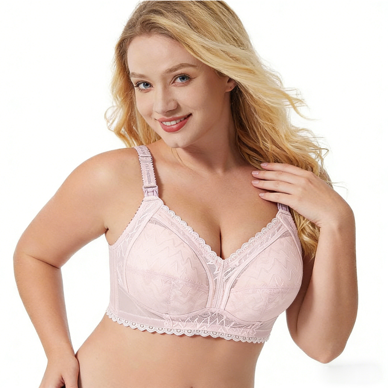 Top Clip Open Nursing Bra No W - Nursing Bra Clip reseña y precio
