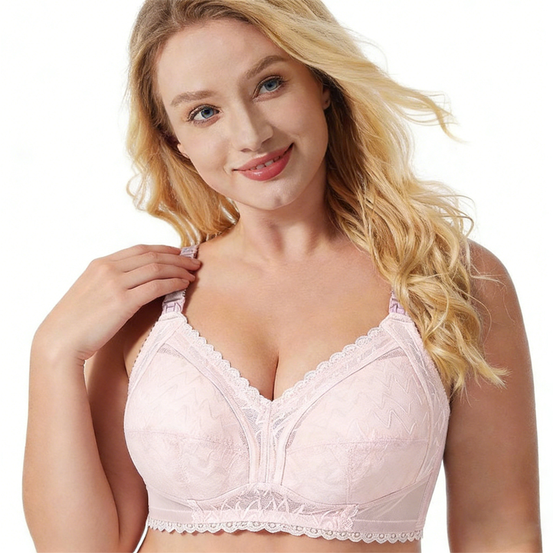 Top Clip Open Nursing Bra No W - Nursing Bra Clip reseña y precio