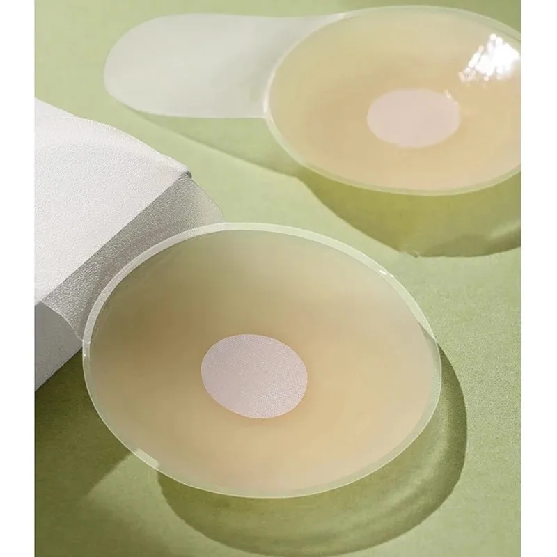 1Pairs Silicone Nipple Cover L - Minimizer Bra Women reseña y precio